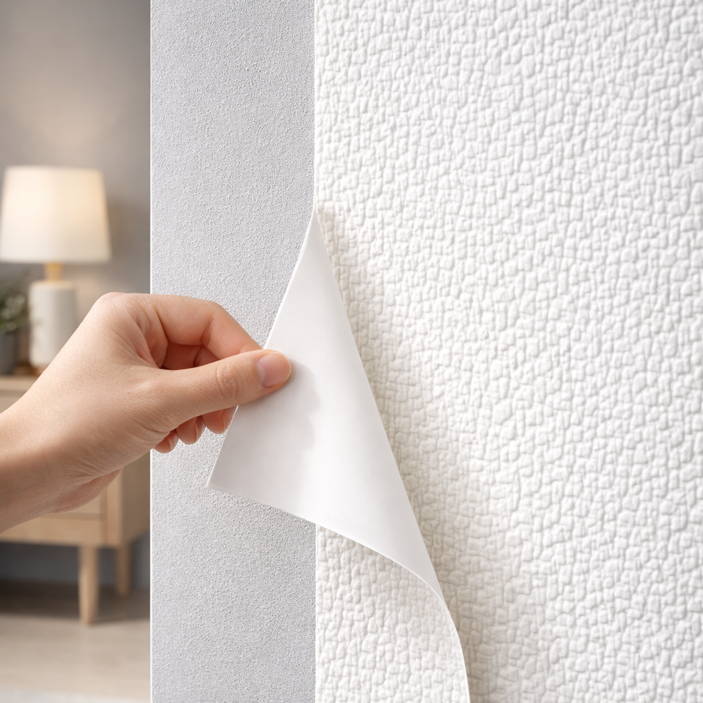 კედლის თვითწებვადი შპალერი IDEA01-7  120X300